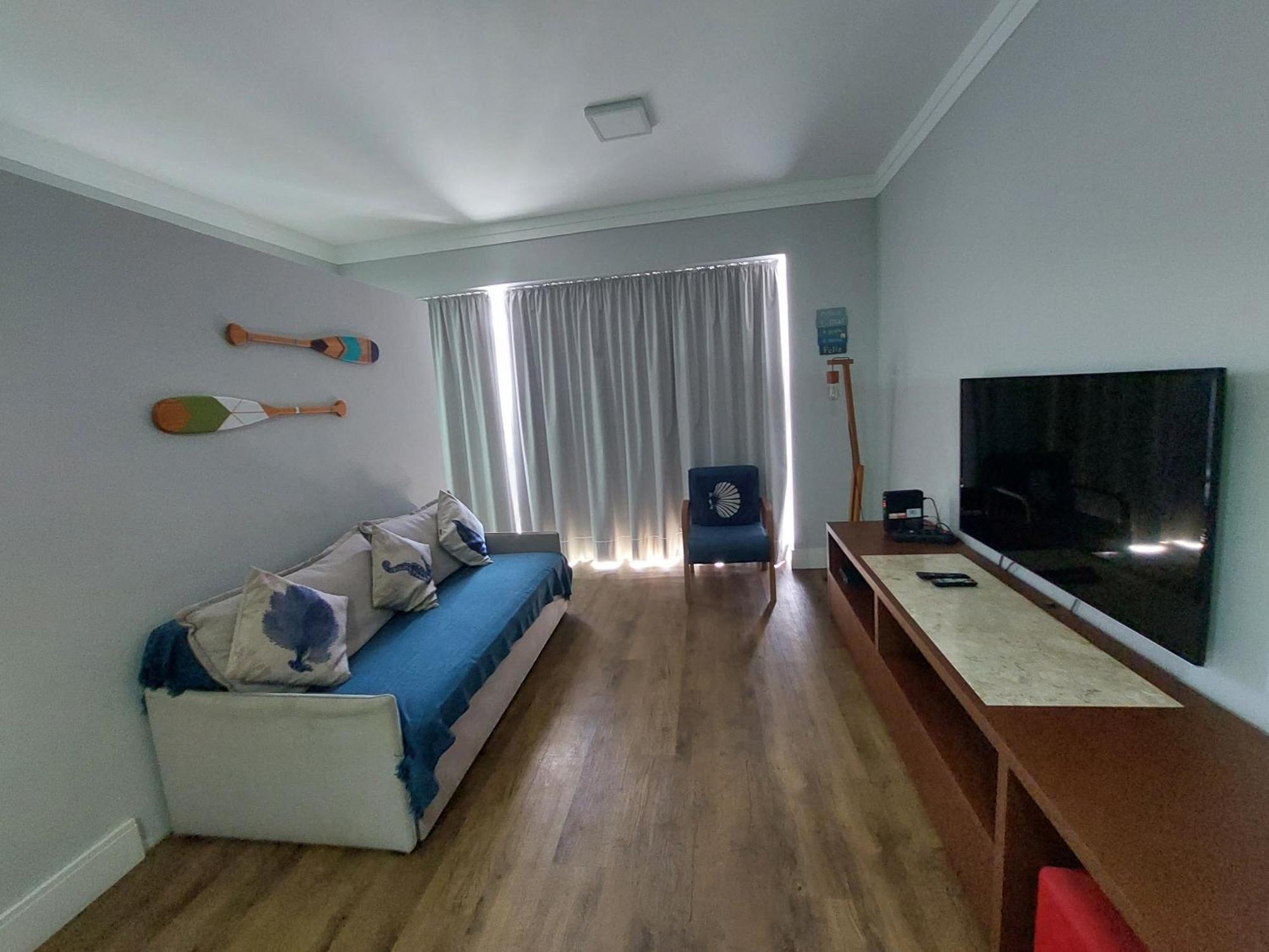 Book Santos - Unlimited 1112 - Um Pe Na Areia Apartment Екстериор снимка